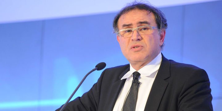 Roubini: Bitcoin insanlık tarihinin en büyük balonu