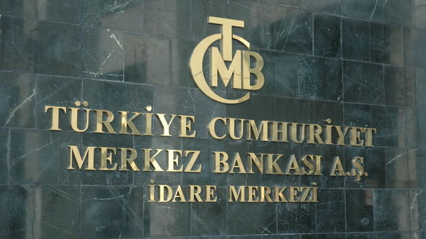 Merkez Bankası internet sitesini yeniledi