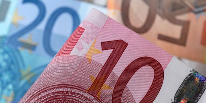 Spekülatörlerin eurodaki net uzun pozisyonları rekor seviyede