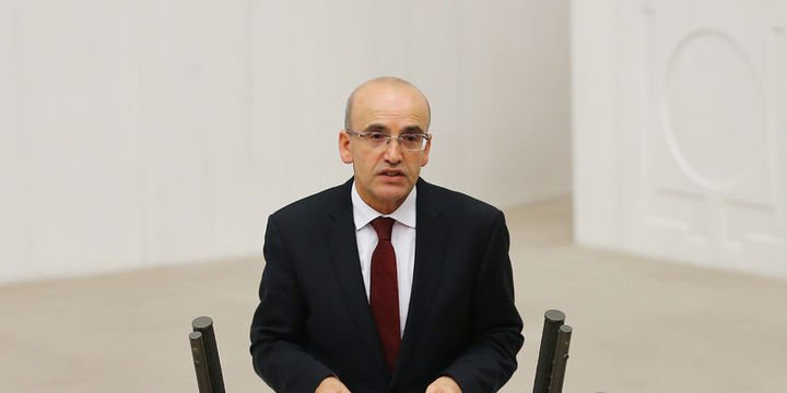 Şimşek: Enflasyonu tek haneye indirmek için çabamızı artıracağız
