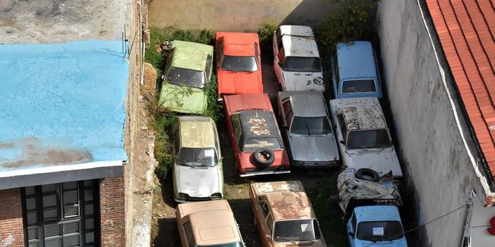 Vergi indirimi hurda araçlara ilgiyi artırdı