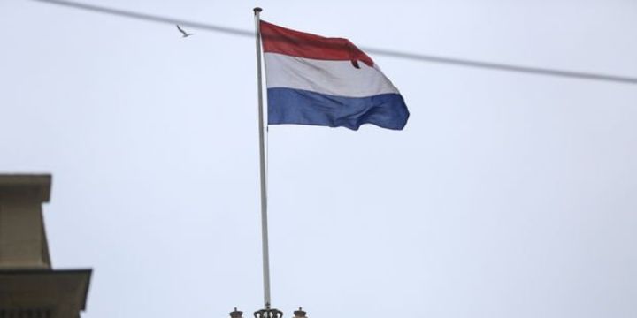 Hollanda Türkiye