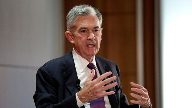 Fed/Powell: Büyüme ve fiyat istikrarını destekleyeceğiz