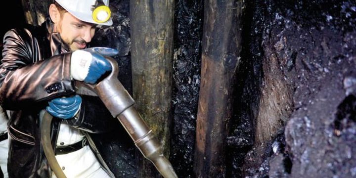 3.5 milyar ton kömür rezervi ekonomiye kazandırılacak