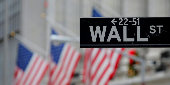 Powell ilk gününde borsadaki sert düşüşle yüzleşti