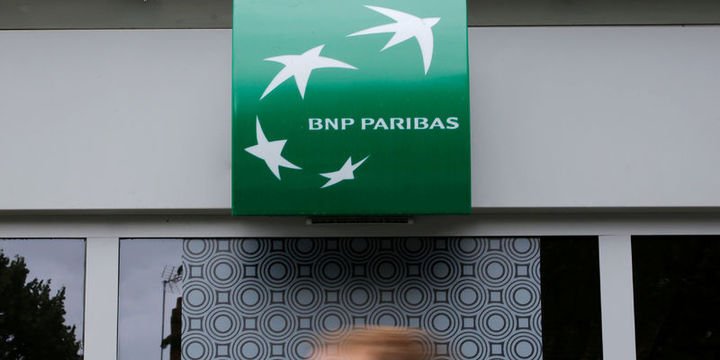 BNP Paribas 4. çeyrek net karı beklentiyi karşıladı