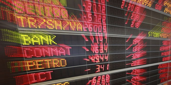 Gelişen ülke paraları da sert satışlardan etkilendi