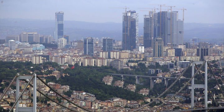 İstanbul, ihracatta 208 noktaya ulaştı