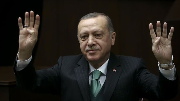 Erdoğan: Üretilebilecek hiçbir ürünü dışarıdan almayacağız