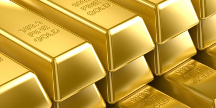 Hisse senetleri geçen yıl altına talebi azalttı