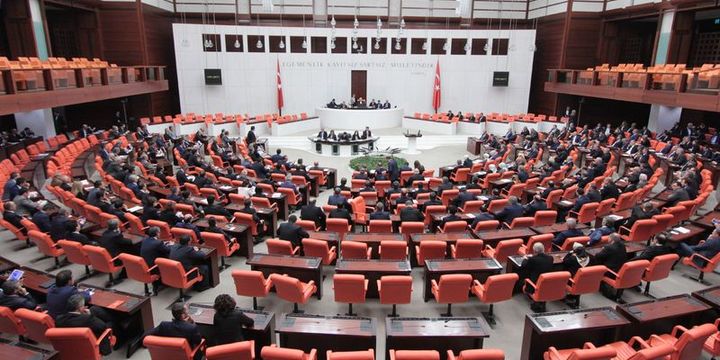 Yatırım ortamının iyileştirilmesini öngören tasarı kabul edildi