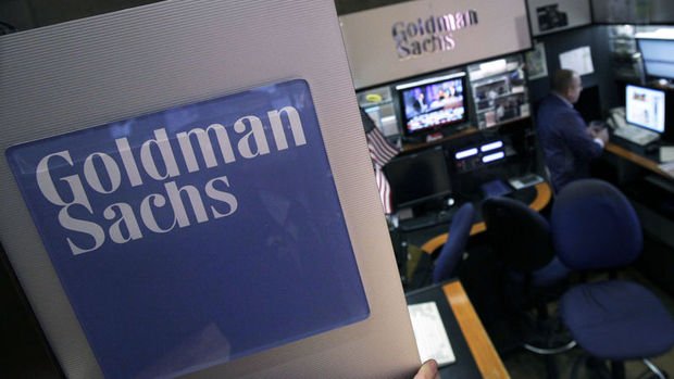 Goldman: Altın 1,500 dolara kadar tırmanabilir