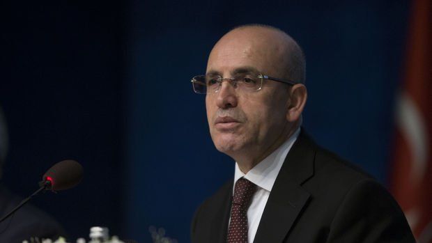 Başbakan Yardımcısı Şimşek'ten 'kripto para' açıklaması