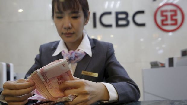 Marka değeri açısından dünyanın en değerli bankası ICBC oldu