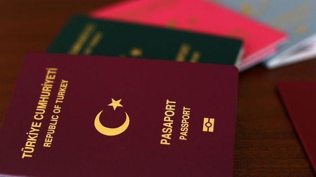 Türkiye vize serbestisine ilişkin belgeyi AB'ye verdi