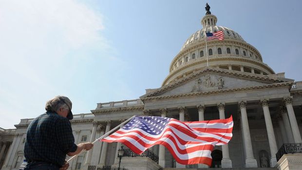 ABD Senatosu 2 yıllık bütçe planı üzerinde anlaştı