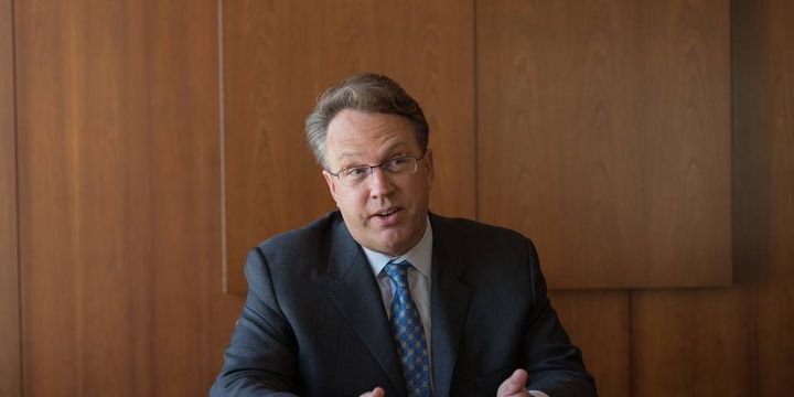 Fed/Williams: Kademeli faiz artışlarının sürmesi yönündeki tercihim değişmedi