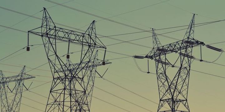 Elektrik tüketimi ocakta arttı