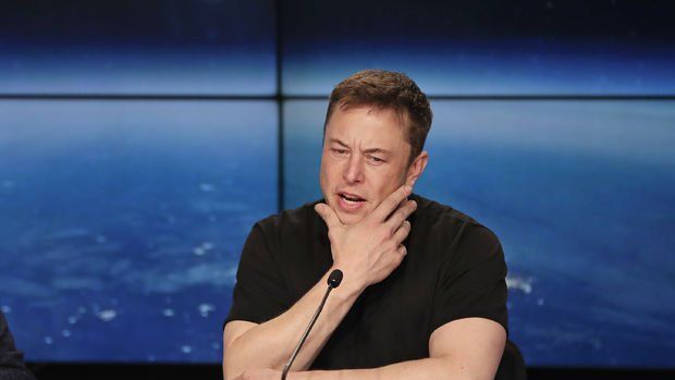 Elon Musk zarar ettiğini açıkladı