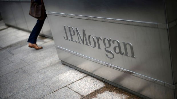 JPMorgan TCMB'den 50'şer bp'lik 2 faiz artırımı bekliyor