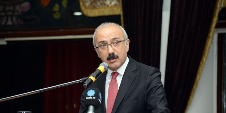 "Sanayi üretimi verisi, 2018 büyüme beklentilerini yukarı çekiyor"