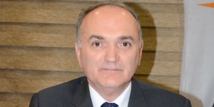 Özlü: Yerli otomobilin üretileceği şehirde tercih ortak girişim grubunun