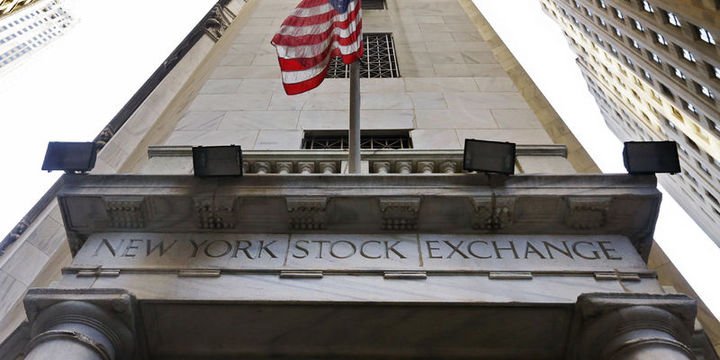 S&P 500 ve Dow Jones Endeksleri yılbaşından bu yana kazançlarını sildi