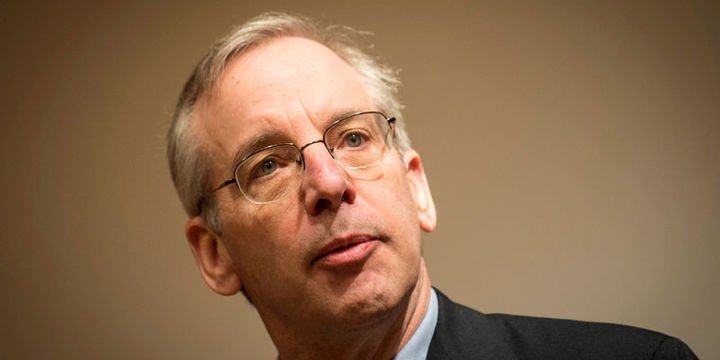 Fed/Dudley: Hisse senetlerindeki ufak düşüş ekonomiyi etkilemez