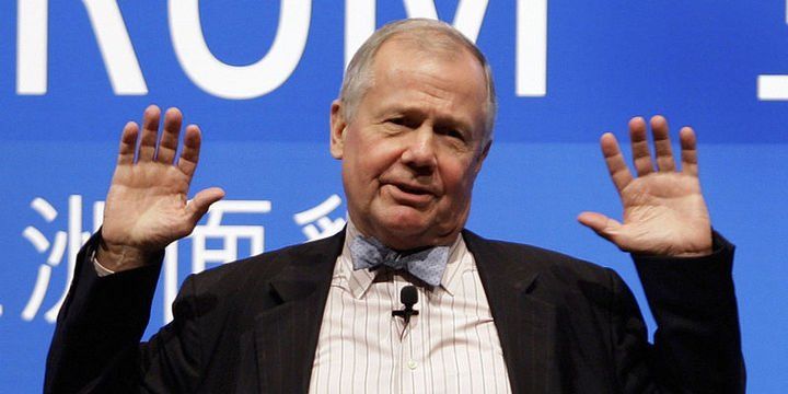 Jim Rogers: Sıradaki ayı piyasası öncekilerden daha kötü olacak