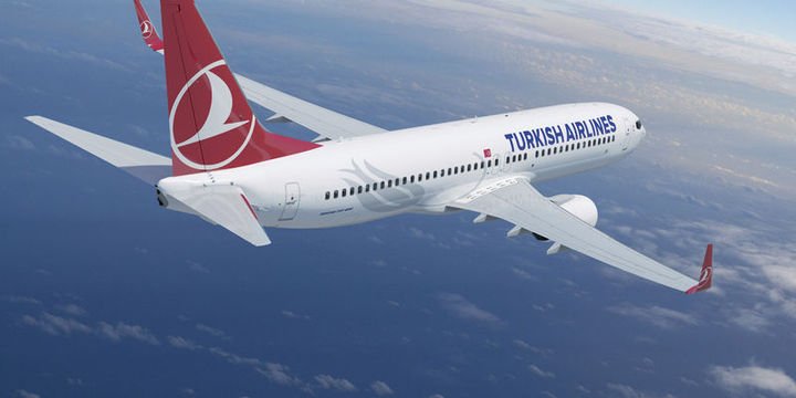 Türk Hava Yolları