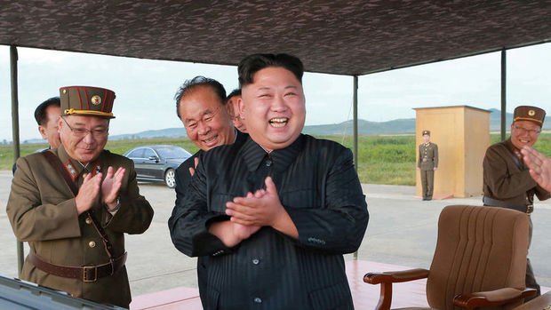 Kim Jong Un'dan Güney Kore'ye tarihi teklif
