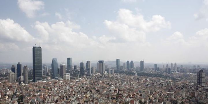 Günlük kiralanan evlere 1.3 milyon TL ceza kesildi