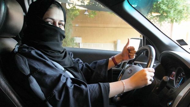 Careem 100 bin Suudi kadın şoförü işe alacak