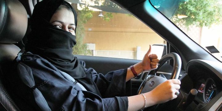 Careem 100 bin Suudi kadın şoförü işe alacak