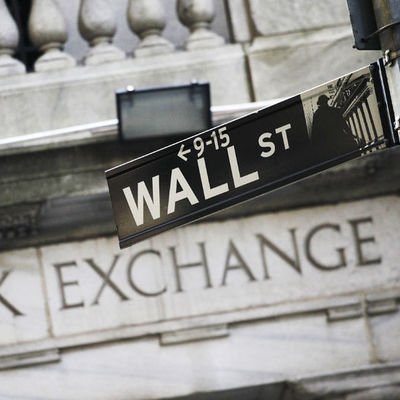 ABD hisseleri güçlü yükseldi