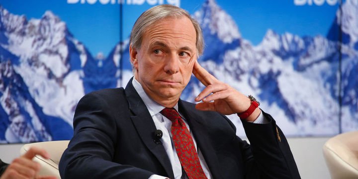 Ray Dalio: Tahvillerde zirve geride kaldı
