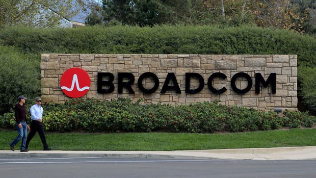 Broadcom Qualcomm'u almak için 100 milyar dolar kredi aldı