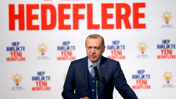 Cumhurbaşkanı Erdoğan'dan Yunanistan'a Ege uyarısı