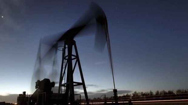 UEA: OPEC aşırı arzı neredeyse sildi