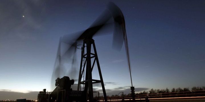 UEA: OPEC aşırı arzı neredeyse sildi