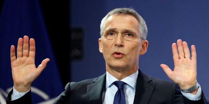 NATO Genel Sekreteri