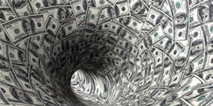 "Dolar/TL yükselebilir"