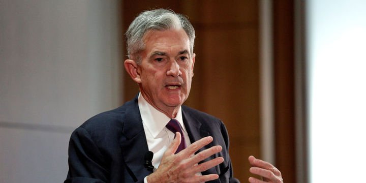 Fed/Powell: Fed faizleri kademeli olarak normalleştirme sürecinde