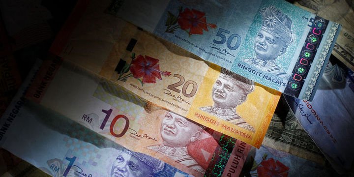 Gelişen ülke paraları yükselişte