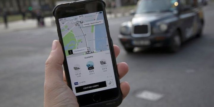 Uber