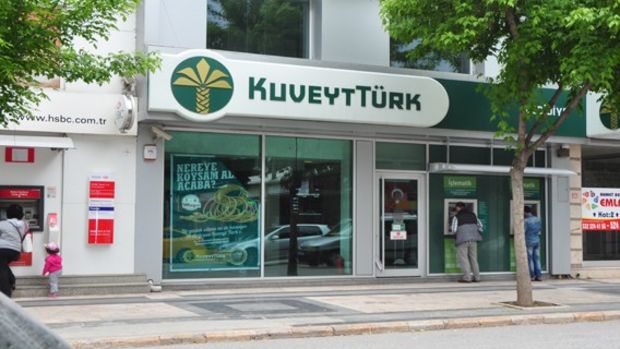 Kuveyt Türk'ten 2017'de 674 milyon TL net kar