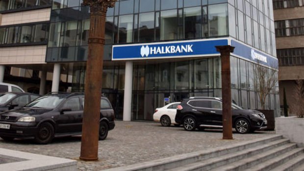 Halkbank'tan 2017'de 3,7 milyar lira net kar