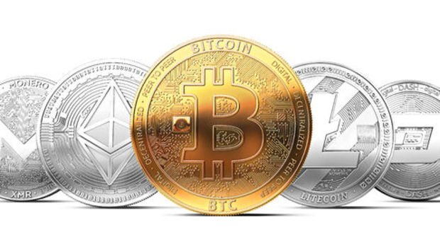 Sanal Paralar: Bitcoin 9 bin doların üzerindeki seyrini sürdürüyor