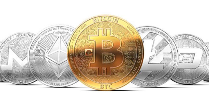 Sanal Paralar: Bitcoin 9 bin doların üzerindeki seyrini sürdürüyor
