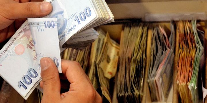 Serbest piyasada döviz açılış fiyatları (15.02.2018)